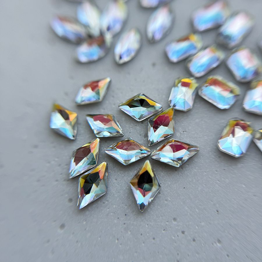 Diamants forme Distinction Dubaï / losange