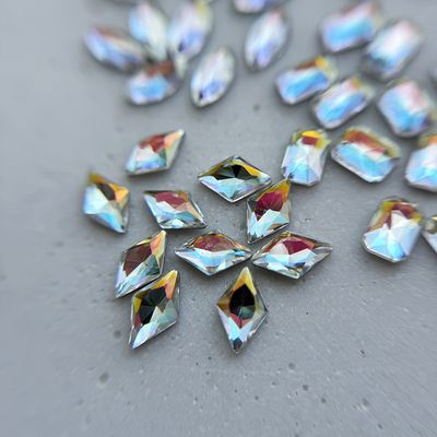 Diamants forme Distinction Dubaï / losange