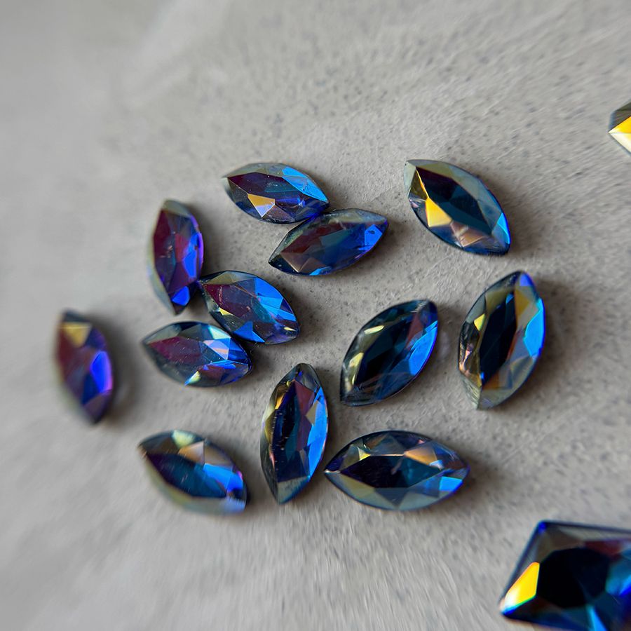 Diamants forme Distinction Abu Dhabi / Œil de chat