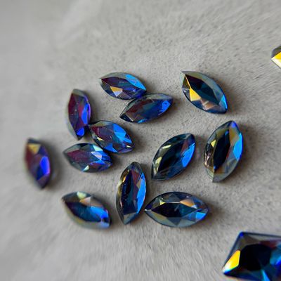 Diamants forme Distinction Abu Dhabi / Œil de chat