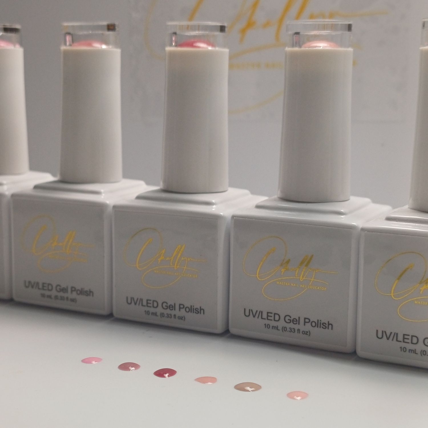 Gelpolish HFA014