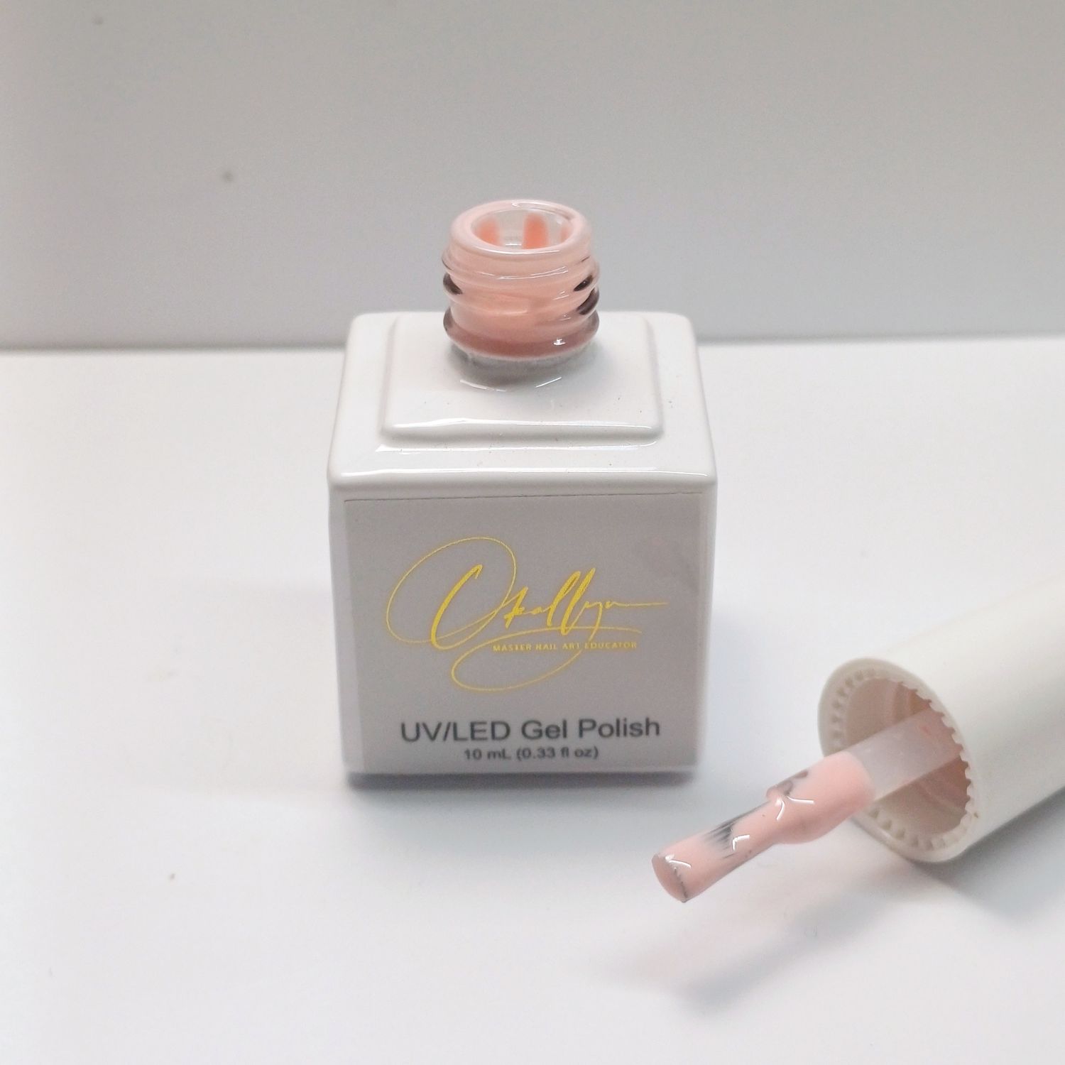 Gelpolish A004 Gelpolish A004