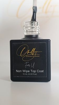Non-Wipe Top Coat Okallyn 10ml