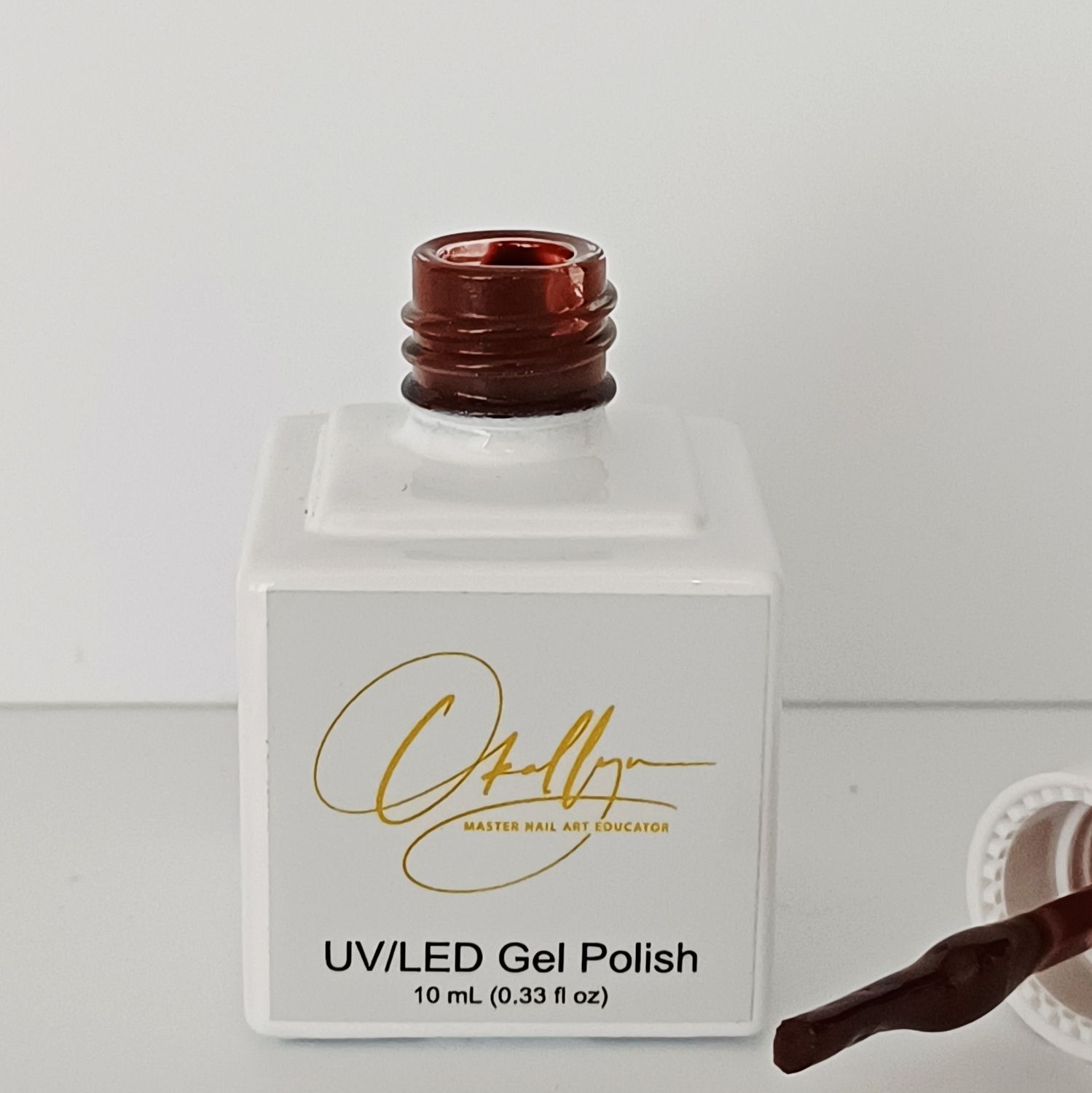 Gelpolish E100 Gelpolish E100