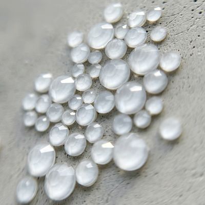 Diamants Blanc Nuage Diamants Blanc Nuage