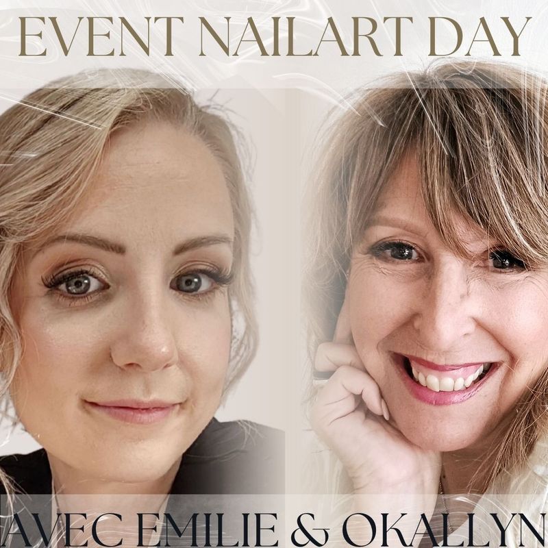 EVENT NAILART DAY
