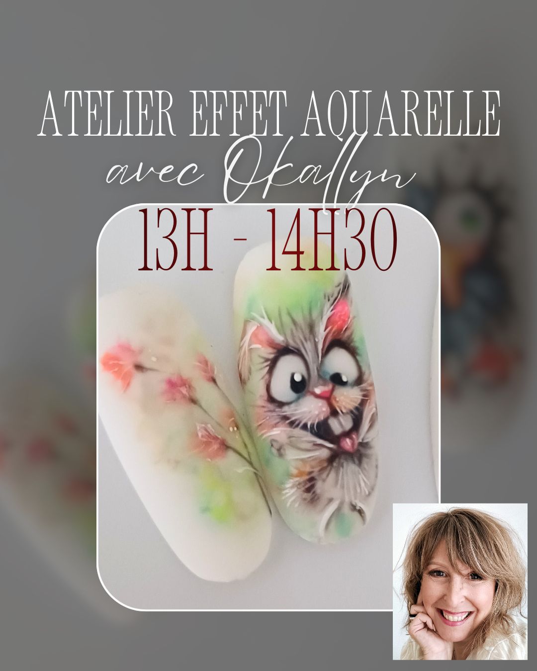 Atelier Effet Aquarelle 2