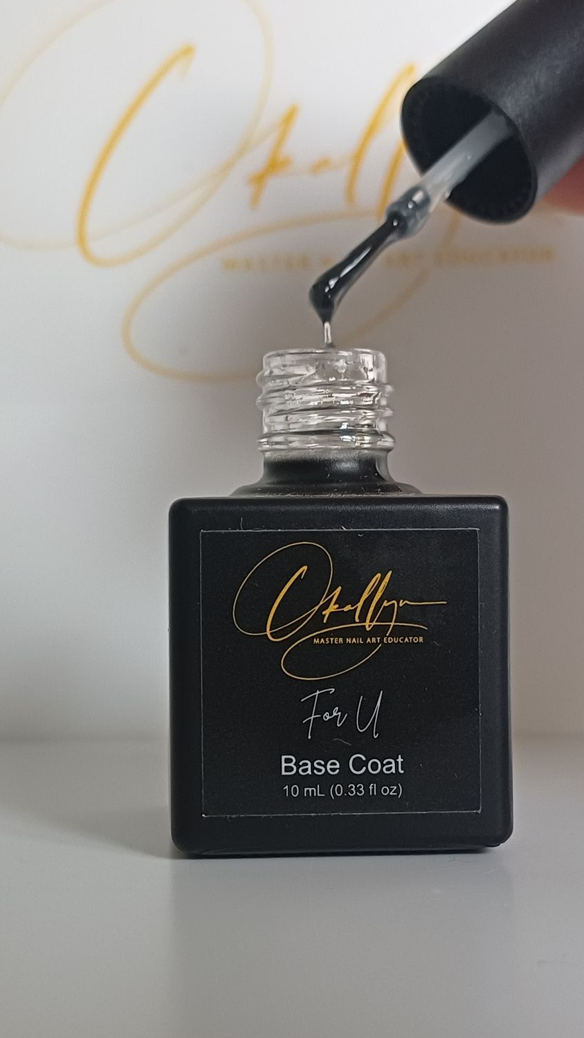 Base Coat Okallyn 10ml