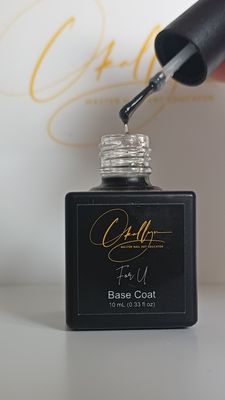 Base Coat Okallyn 10ml