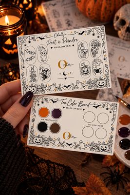 Stickers - Halloween