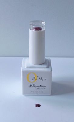 Gelpolish  Glitter 128