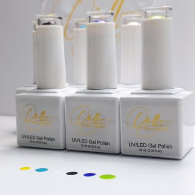 Gelpolish A060