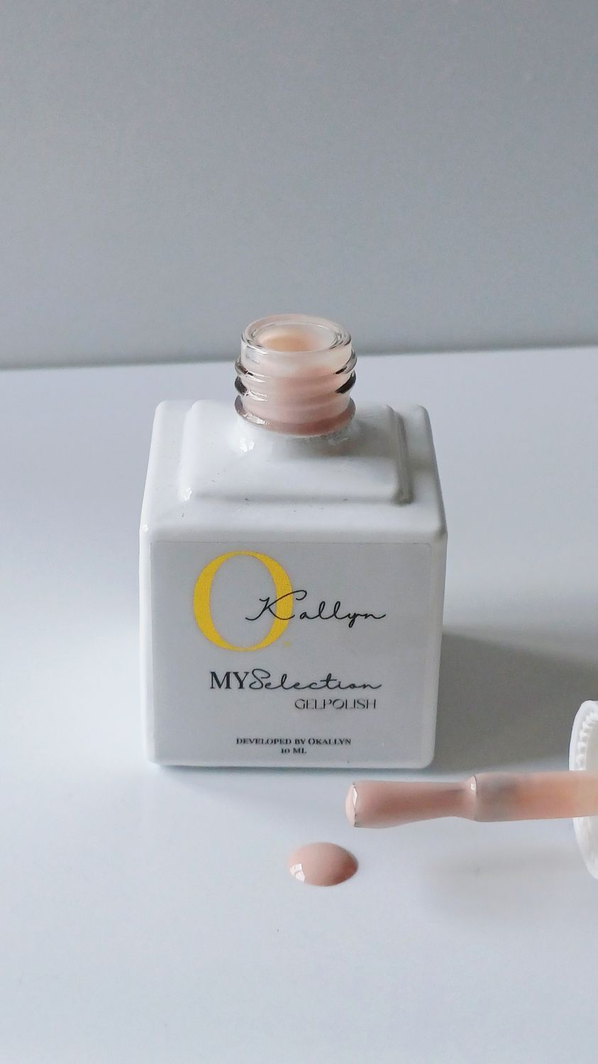 Gelpolish F028 Desert Glow