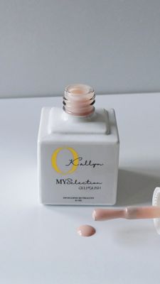 Gelpolish F028 Desert Glow