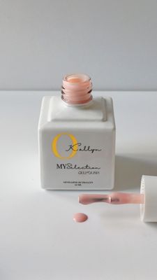 Gelpolish G158 Cream Truffle