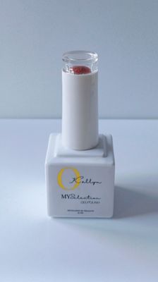 Gelpolish Glitter 137