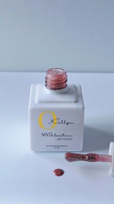 Gelpolish Glitter 137