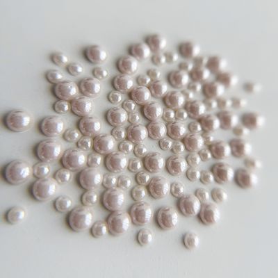 Bijoux Perle  / Pivoine