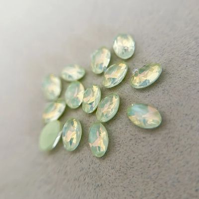 Diamants Distinction Vert pastel Diamants Distinction Vert pastel