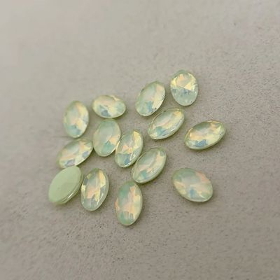 Diamants Distinction Vert pastel