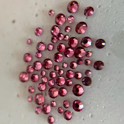 Diamants Rose figue