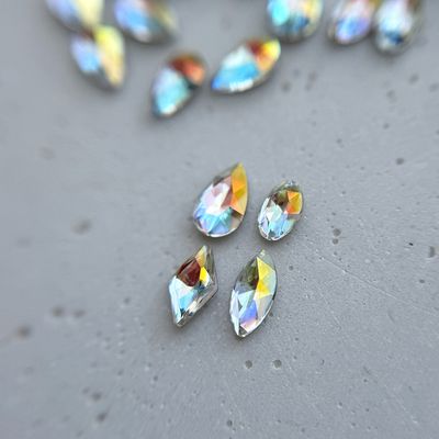 Diamants forme Distinction Dubaï / ovale