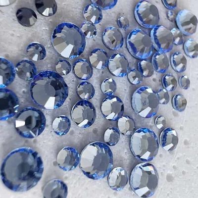 Diamants Bleu de Source