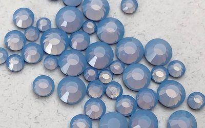 Diamants Pacifique Perlé