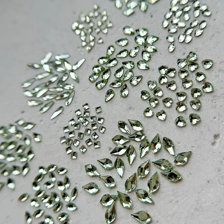 Diamants forme Céladon / Mini