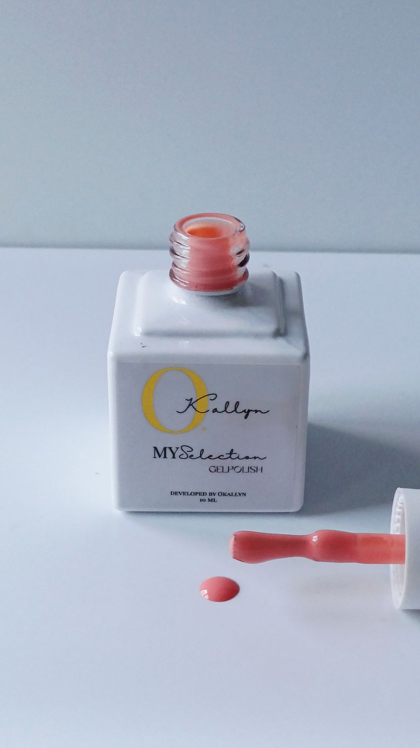 Gelpolish F056 Terra Blush