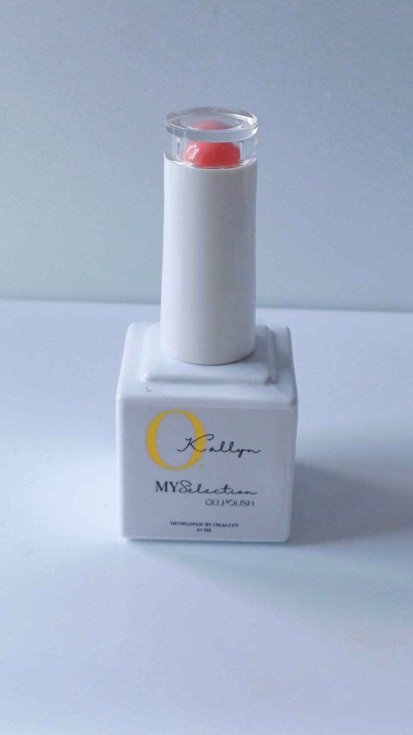 Gelpolish F056 Terra Blush