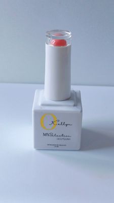 Gelpolish F056 Terra Blush