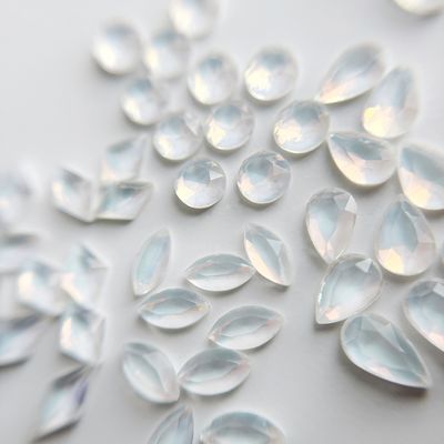 Diamants forme Distinction Alaska / Oeil de chat