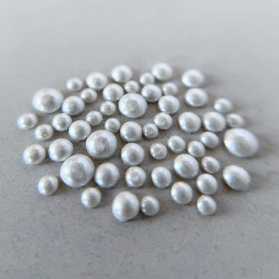 Bijoux Perle  /Blanc nacré ou Gris nacré