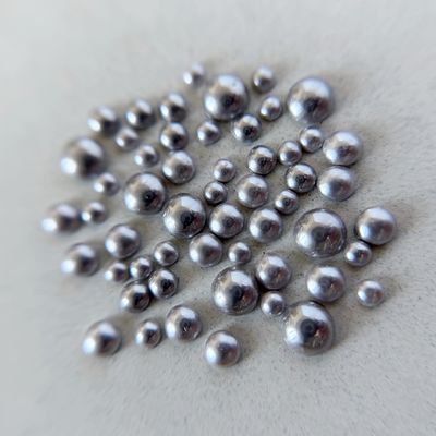 Bijoux Perle Gris nacré Bijoux Perle Gris nacré