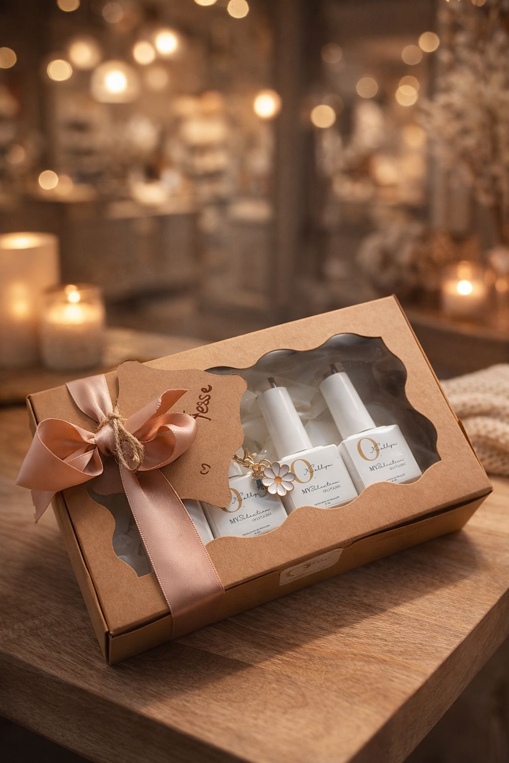 Pack Sélection Tendresse