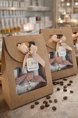 Pack Sélection Café Lover