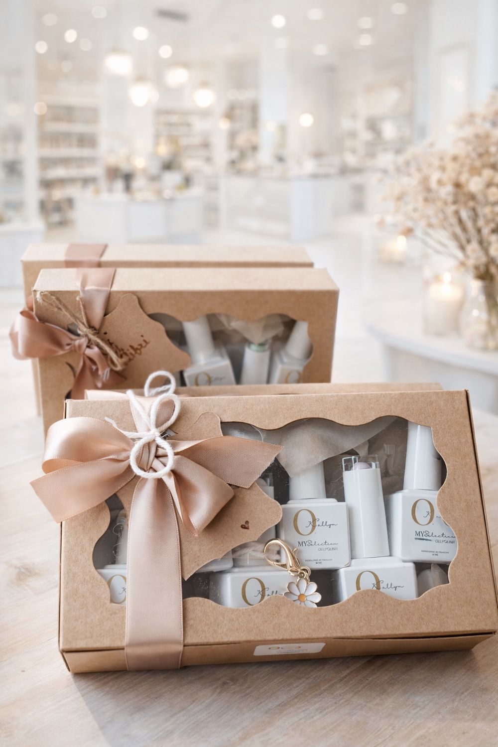 Pack Sélection Colibri