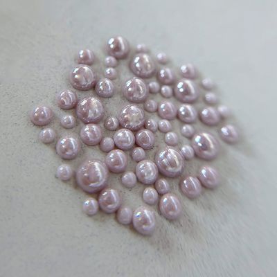 Bijoux Perle / Rosa