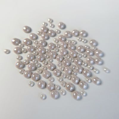 Bijoux Perle /Pivoine