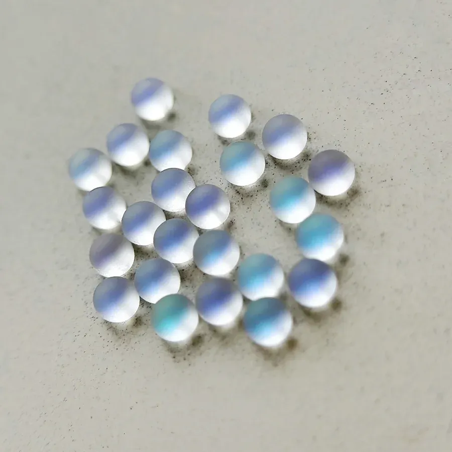 Bijoux Perle de Soie