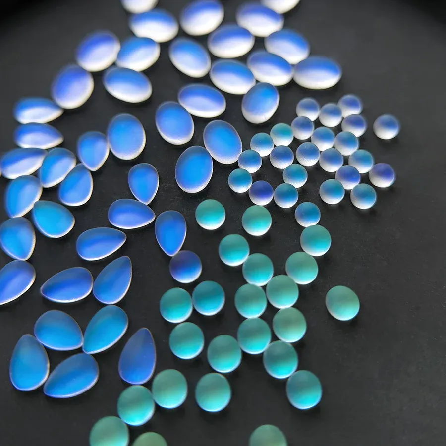 Bijoux Perle  de Soie