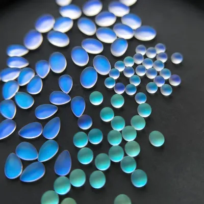 Bijoux Perle  de Soie