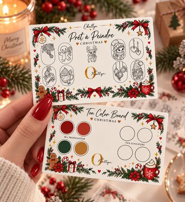 Stickers - Christmas