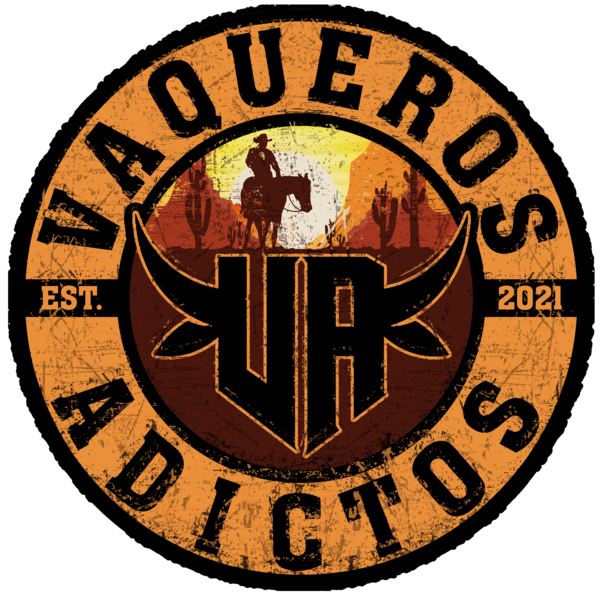 Vaqueros Adictos | Caps