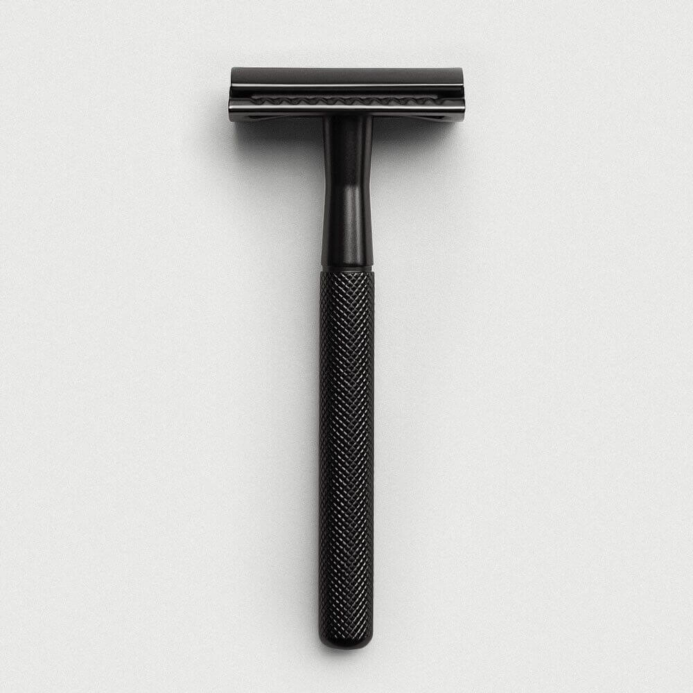 THE RAZOR