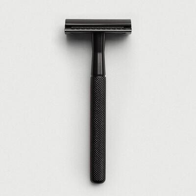 THE RAZOR