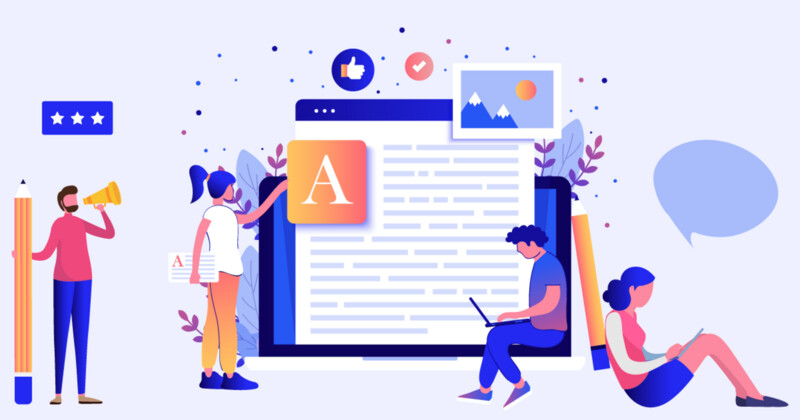 10 Key Differences and Similarities of Descriptive &amp; Process Essays - Guide 2022