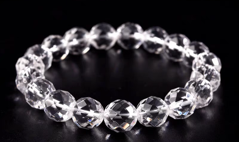 7mm quartz bracelet