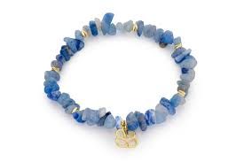 Crystal bracelet